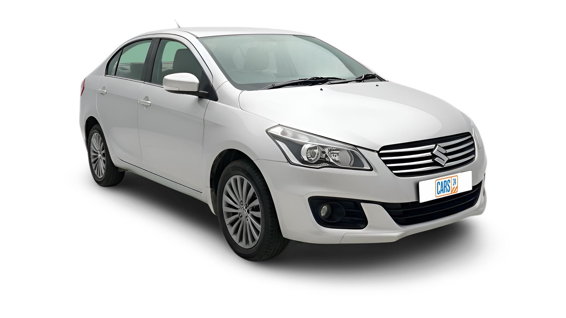 Maruti Ciaz-img